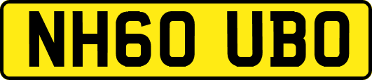 NH60UBO