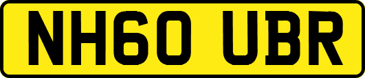 NH60UBR