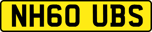NH60UBS