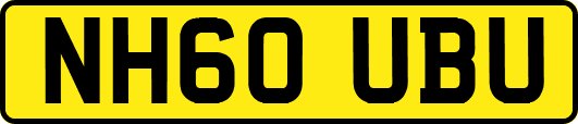 NH60UBU