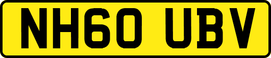 NH60UBV