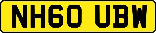 NH60UBW