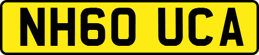 NH60UCA