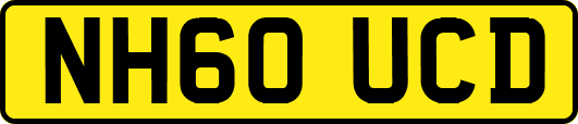 NH60UCD