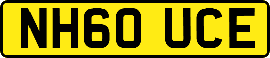 NH60UCE