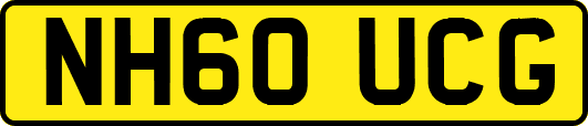 NH60UCG