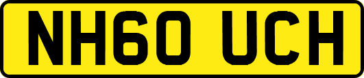NH60UCH