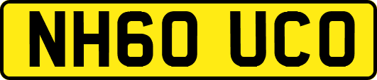 NH60UCO