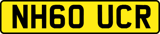 NH60UCR