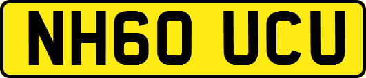 NH60UCU