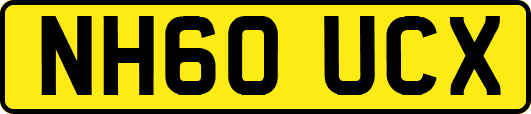 NH60UCX