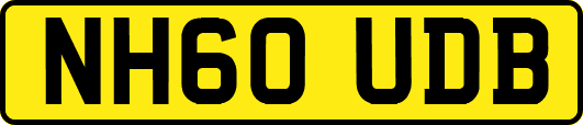 NH60UDB
