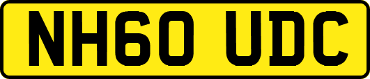 NH60UDC