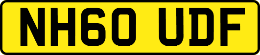NH60UDF
