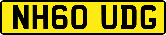 NH60UDG