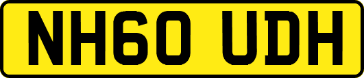 NH60UDH