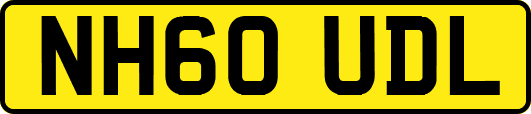 NH60UDL