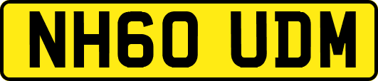 NH60UDM