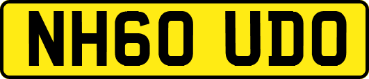 NH60UDO