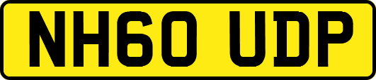 NH60UDP