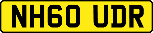 NH60UDR