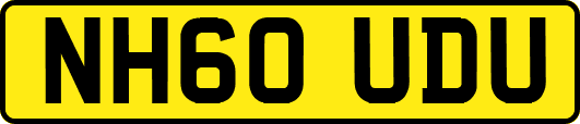NH60UDU