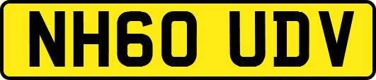NH60UDV