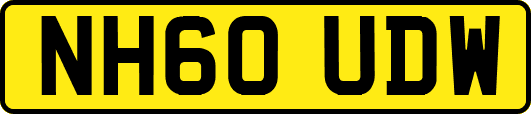 NH60UDW