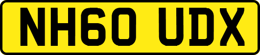 NH60UDX