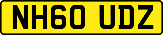 NH60UDZ