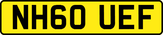 NH60UEF