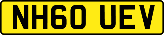 NH60UEV