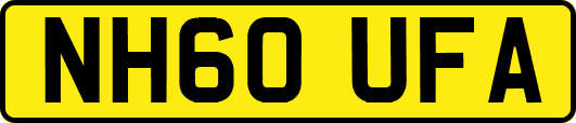 NH60UFA