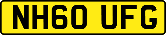 NH60UFG
