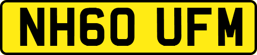 NH60UFM