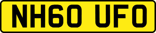 NH60UFO