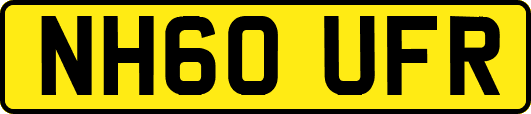 NH60UFR