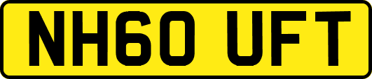 NH60UFT
