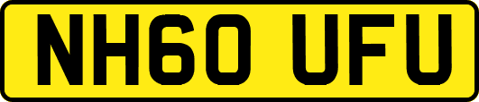 NH60UFU