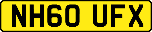 NH60UFX