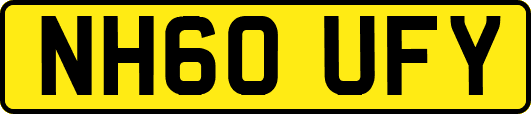 NH60UFY