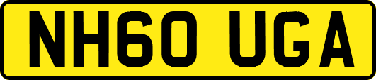 NH60UGA