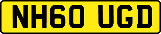 NH60UGD