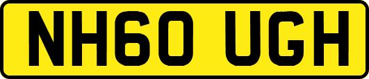 NH60UGH