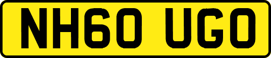 NH60UGO