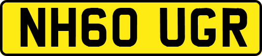 NH60UGR