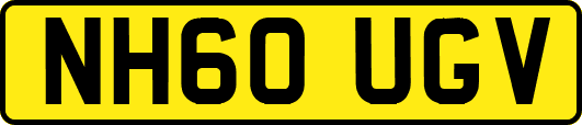 NH60UGV