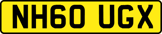 NH60UGX