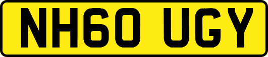 NH60UGY
