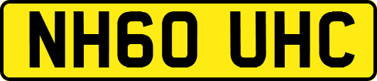 NH60UHC